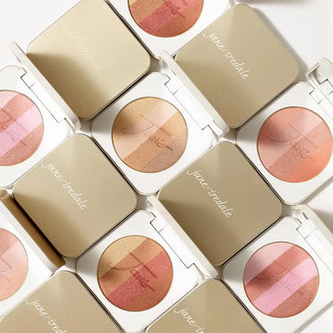 PureBronze Shimmer Bronzer Refill - Skin / Scent